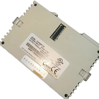 Controlador Dedicado Delta Serie SP DVP04AD-S2, Controlador Programable PAC, 16 Entradas/Salidas, Salida de Relé, PLC Nuevo, CPU PLC Programable