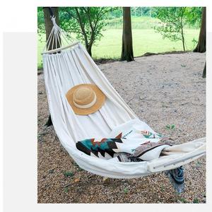 Dành cho người lớn Ba võng cây thân thiện bền nhẹ vải ngoài trời di động Cắm Trại Đi Bộ Đường Dài 300kg Công suất tất cả các mùa 1-2 - Product Image 6