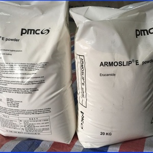 CAS112-84-5 Raw Material Slip Enhancer Brightening Slip Agent Lubricant Plastic <strong>Additive</strong> Aksu PMC Erucamide - Product Image 5