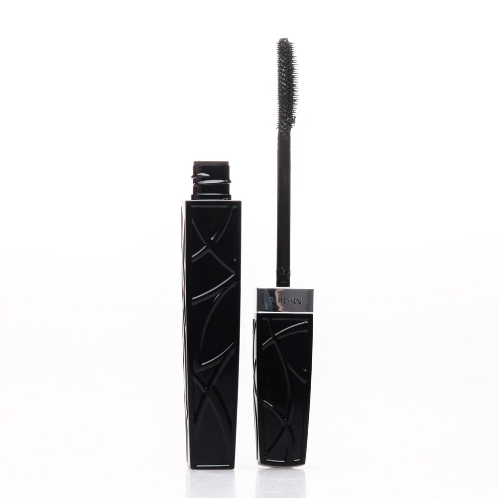 Mistine Prolong Dolly Big Eye Water Proof Mascara Waterproof Big Eye Mascara Long-lasting Mascara Thai Makeup Duo Brush Premium