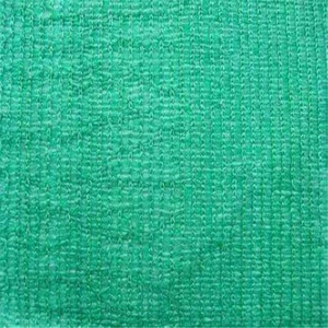 Red DE SEGURIDAD DE HDPE/PE/PP de Punto Verde Rollo de tipo diamante Embalaje cortado y moldeado para uso de protección - Product Image 4