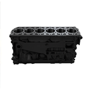 Bloque de Cilindros de Motor C32 C32B C175 12 C175 46, Turboalimentado, Diésel, Bloque Corto para Aplicaciones de Trabajo Pesado - Product Image 1