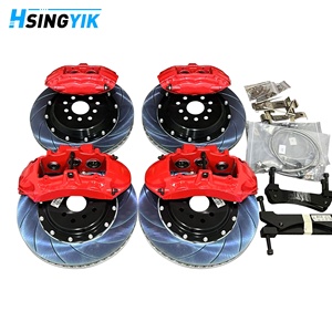 Systèmes de freinage pour voitures de rallye, kit de freinage haute performance à 2 pièces, disques de frein pour <span class=keywords><strong>Audi</strong></span> A4 <span class=keywords><strong>A6</strong></span> C7 S3 8v <span class=keywords><strong>Rs6</strong></span> C6 Rs3 Rs7 - Product Image 6