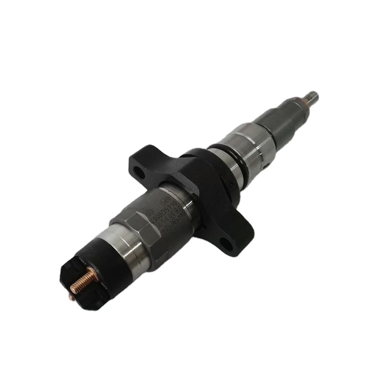 diesel fuel injector 0445120028 for IVECO engine original quality injection parts  0 445 120 028 for diesel engine