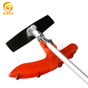 Desbrozadora <span class=keywords><strong>de</strong></span> gasolina industrial japonesa <span class=keywords><strong>de</strong></span> 43 cc y 2 tiempos con carburador OEM para jardín y césped, modelo 541 - Product Image 5