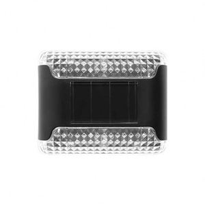 Waterproof High Quality up and Down Backyard Fence Decor Wall Stair <b>Light</b> <b>Deck</b> <b>Solar</b> Outdoor <b>Solar</b> <b>Light</b> - Product Image 1