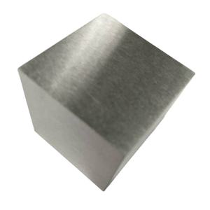 चीन थोक उच्च गुणवत्ता थोक मोलिब्डेनम ब्लॉक 'घन - Product Image 2