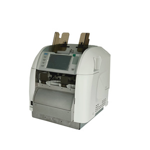 Snbc BNE-S110M đa-tiền tệ tiền truy cập với số serial đếm tiền mặt máy - Product Image 4