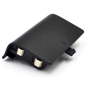 ชุดแบตเตอรี่1200mAh 2400mAh แบบชาร์จไฟได้สำหรับ Microsoft <span class=keywords><strong>Xbox</strong></span> หนึ่งชุด <span class=keywords><strong>X</strong></span> SX คอนโทรลเลอร์เกมจอยสติ๊กวิดีโอเกม - Product Image 3