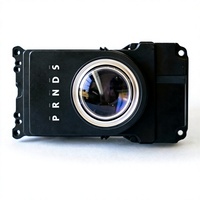 Compatible avec le module de changement de vitesse XE, l'ensemble de levier de vitesses et le bouton électronique du levier de vitesses - Neuf DC 24V T2H1305