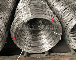 Alambre de Aleación de Níquel de Alta Resistencia |   Materiales de Primera Calidad para las Industrias Aeroespacial, Marina y Química - Product Image 3