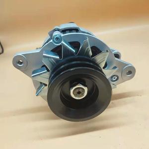 Venta Directa <span class=keywords><strong>de</strong></span> Fábrica, <span class=keywords><strong>Alternador</strong></span> Automotriz para <span class=keywords><strong>HYUNDAI</strong></span> <span class=keywords><strong>H100</strong></span> 12V 65A 3730042011 3730042502 - Product Image 3