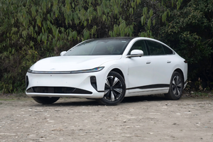 2026 Changan Qiyuan A07 Ultra-largo Blue Whale Eléctrico Puro Edición 550 <span class=keywords><strong>Youxiang</strong></span> Vehículos Eléctricos de Nueva Energía - Product Image 3