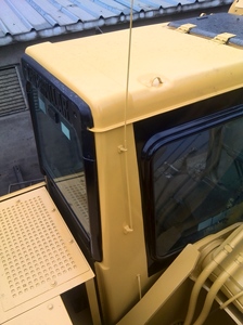 เครื่องขุดดินใช้ CAT330B รถขุดตีนตะขาบ - Product Image 6