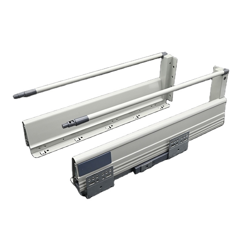 Modern Furniture Kitchen Zinc Door Handle