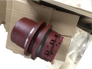 Kubota mini escavatore K 008 per Adattarsi K008 Motore di Traslazione K008 Finale Pista di Auto Dispositivo di PHV-1B - Product Image 5