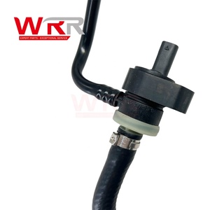 ท่อระบายอากาศเครื่องยนต์เบนซ์ W205 X253 C300 GLC300 รุ่น 2740187201 2740182201 - Product Image 3