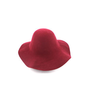 Corpi per <span class=keywords><strong>Cappelli</strong></span> <span class=keywords><strong>in</strong></span> <span class=keywords><strong>Feltro</strong></span> LH all'Ingrosso - Corona Aperta, Vuoti per <span class=keywords><strong>Cappelli</strong></span> Western da Cowgirl, <span class=keywords><strong>Stetson</strong></span> e Design Personalizzato con Logo - Product Image 6