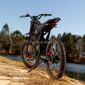 จักรยานไฟฟ้า EU USA Warehouse Ridingtimes GT73 ความเร็วสูง สำหรับผู้ใหญ่ น้ำหนักเบา ระยะทางไกล - Product Image 1