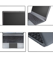 Ordinateur portable neuf Intel SSD Clavier anglais Écran HD 14,1 pouces 6 Go Windows 10/11 Famille et Étudiant