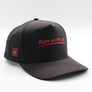 Gorra de Béisbol <span class=keywords><strong>JOY</strong></span> HATS <span class=keywords><strong>JO</strong></span>-2323 de 6 Paneles, con Imagen, de Poliéster, con Orificios Cortados con Láser, con Logotipo de TPU, Impermeable, Unisex - Product Image 4