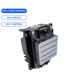 ई3200 ई 1 इंकजेट प्रिंटिंग मशीन सहायक उपकरण जो उच्च परिशुद्धता इको सॉल्वेंट स्प्रिट - Product Image 1