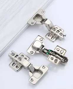 Furniture Hinges Hydraulic Adjustable Cabinet Hinge Hardware Modern Kitchen Hinges Self Closing Metal Co Cabinet Functional Usa