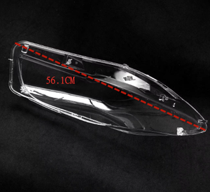 Couvre-phare transparent pour BMW Série 5 <span class=keywords><strong>F10</strong></span> F18 2011-2017 - Product Image 6