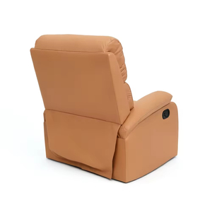 <span class=keywords><strong>Fauteuil</strong></span> inclinable électrique sans chaleur pour adultes, chaise de bureau pivotante en cuir, <span class=keywords><strong>fauteuil</strong></span> de relaxation individuel pour personnes âgées - Product Image 5