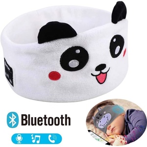 <span class=keywords><strong>หู</strong></span><span class=keywords><strong>ฟัง</strong></span>แบบคาดศีรษะสำหรับเด็ก <span class=keywords><strong>หู</strong></span><span class=keywords><strong>ฟัง</strong></span>ไร้สายแบบคาดศีรษะน่ารักสำหรับเด็ก ที่คาดผมน่ารักพร้อมลำโพง ของขวัญสำหรับเด็ก - Product Image 3