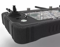 Télécommande RC Skydroid H16/H16PRO 2,4 GHz avec caméra pour drones agricoles – Accessoires 2,4 GHz offrant une définition élevée
