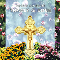 Mecrt Catholique Chrétien Croix Relief Passion Jésus 7.5x5cm Alliage Fête Des Enfants Croix Pendentif Crucifix INRI Cadeaux De Vacances