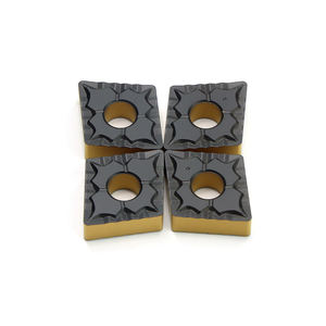 Fabricant d'<span class=keywords><strong>inserts</strong></span> en carbure Cnmg 120408 <span class=keywords><strong>Inserts</strong></span> CNC Cnmg120408 Insert en carbure - Product Image 2