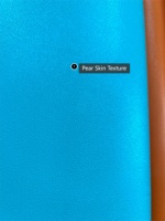 Planche de surf souple imperméable IXPE, fabriquée sur mesure, durable, pour débutants