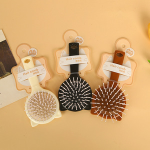 Peigne à cheveux Simply Hair 15x6 en plastique pour massage, pour usage domestique - Product Image 2