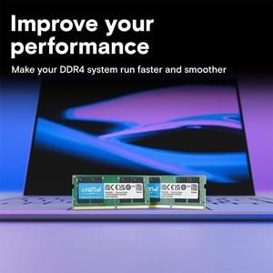 หน่วยความจำ <span class=keywords><strong>DDR4</strong></span>ที่สำคัญ16GB 32GB 4GB 8GB 3200MHz 2133 <span class=keywords><strong>2400</strong></span> 2666MHz PC4-25600แล็ปท็อป SODIMM 21300 17000 <span class=keywords><strong>19200</strong></span>สำหรับ Intel และ AMD - Product Image 4