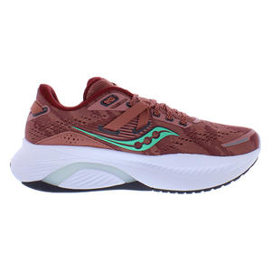 Zapatillas Saucony Guide 16 para Mujer, Color: Soot/Spring |   100% Auténtico - Product Image 3