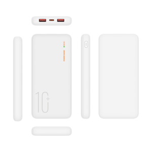 Nouveautés Populaires 2026 – <span class=keywords><strong>Batterie</strong></span> <span class=keywords><strong>Externe</strong></span> Portable Personnalisée en Usine 10000mAh avec Charge Rapide 22.5W <span class=keywords><strong>pour</strong></span> <span class=keywords><strong>iPhone</strong></span> 17 - Product Image 6