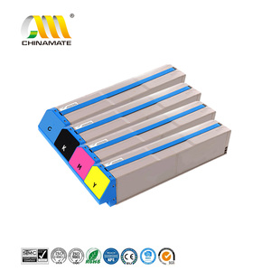 ตลับหมึกโทนเนอร์ OKI C911 C931 C941 สำหรับเครื่องพิมพ์ OKI รุ่น C911dn C931dn C941dn ใช้แทนกันได้ โทนเนอร์สีขาวสำหรับเครื่องพิมพ์ OKI - Product Image 1