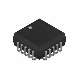 BOM IC In Stock Electronic Circuit Components Data Acquisition MX7224KP 20 LCC - Product Image 1