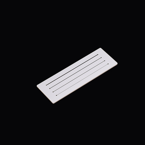 Chips de laboratorio de detección de microfluidos de órganos personalizados, equipo industrial mecanizado CNC - Product Image 2