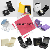 Sacs cadeaux vintage personnalisés en gros et sacs en papier échantillons gratuits pour bagues, colliers, boucles d'oreilles, bracelets en cristal – Solution d'emballage