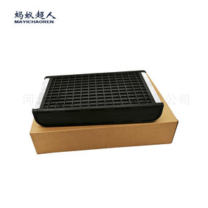Filtro aria Mayichaoren 28113AT100 per Hyundai Kia <span class=keywords><strong>Niro</strong></span> 2022-2024, <span class=keywords><strong>dimensioni</strong></span> standard - Product Image 2