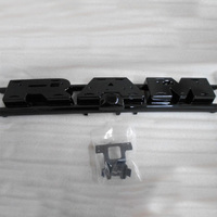 Support de caméra de calandre LONGHORN pour RAM 2500 3500 2019-21, référence 68459117AA