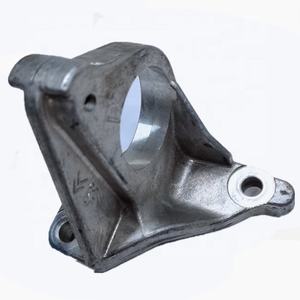 Eje soporte 9801017180, 9804259480 para Peugeot 308, 3008 para <span class=keywords><strong>Citroen</strong></span> C3 C5 <span class=keywords><strong>AIRCROSS</strong></span> <span class=keywords><strong>DS7</strong></span> frente del eje de soporte - Product Image 2