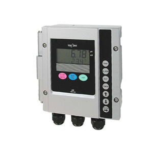 Medidor de Calidad del Agua DKK Toa OPM 161L, Medidor de Rayos UV, Libre de Mercurio, Monitor de Contaminación Orgánica, Uso Industrial - Product Image 2
