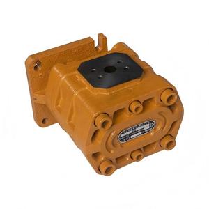 ไฟทำงานไฮดรอลิก J2100 803006649 11C0318 P360-G135 อะไหล่รถตัก - Product Image 6