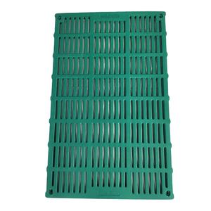 Lattes de plancher emboîtables plancher à lattes - Product Image 1