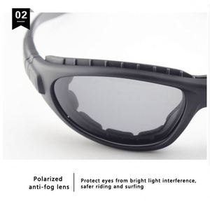PC UV400 Sports Floating Sunglasses - Product Image 6