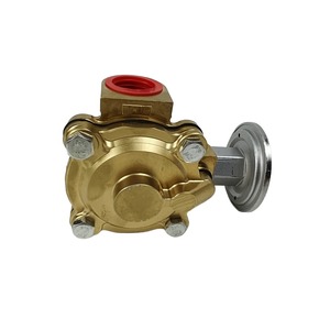 90AR114 Pneumatique 2 voies pour pièces de rechange de vis Gardner Denver 2605703630 - Product Image 5